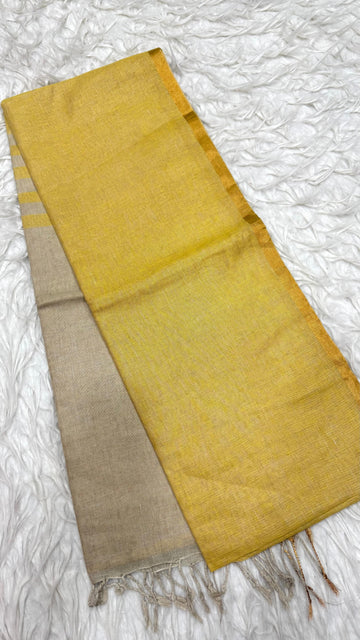 80 Count Lenin Saree