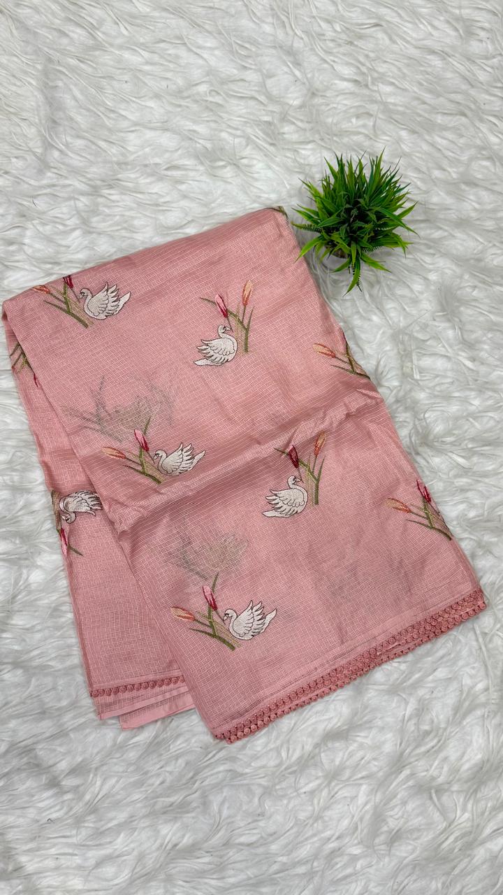 Soft Silk Kota Sarees