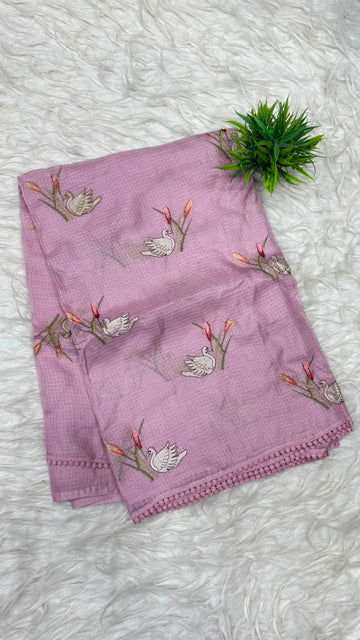 Soft Silk Kota Sarees