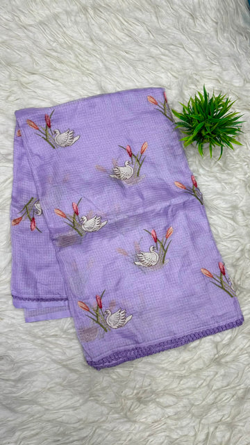 Soft Silk Kota Sarees