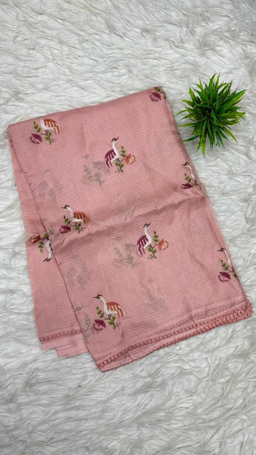 Soft Silk Kota Sarees