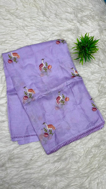 Soft Silk Kota Sarees