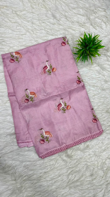 Soft Silk Kota Sarees