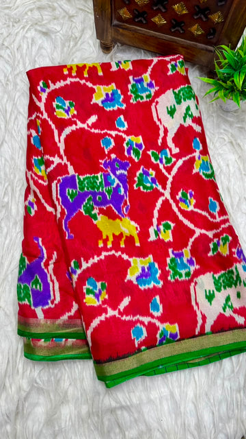 Meghalaya Sarees