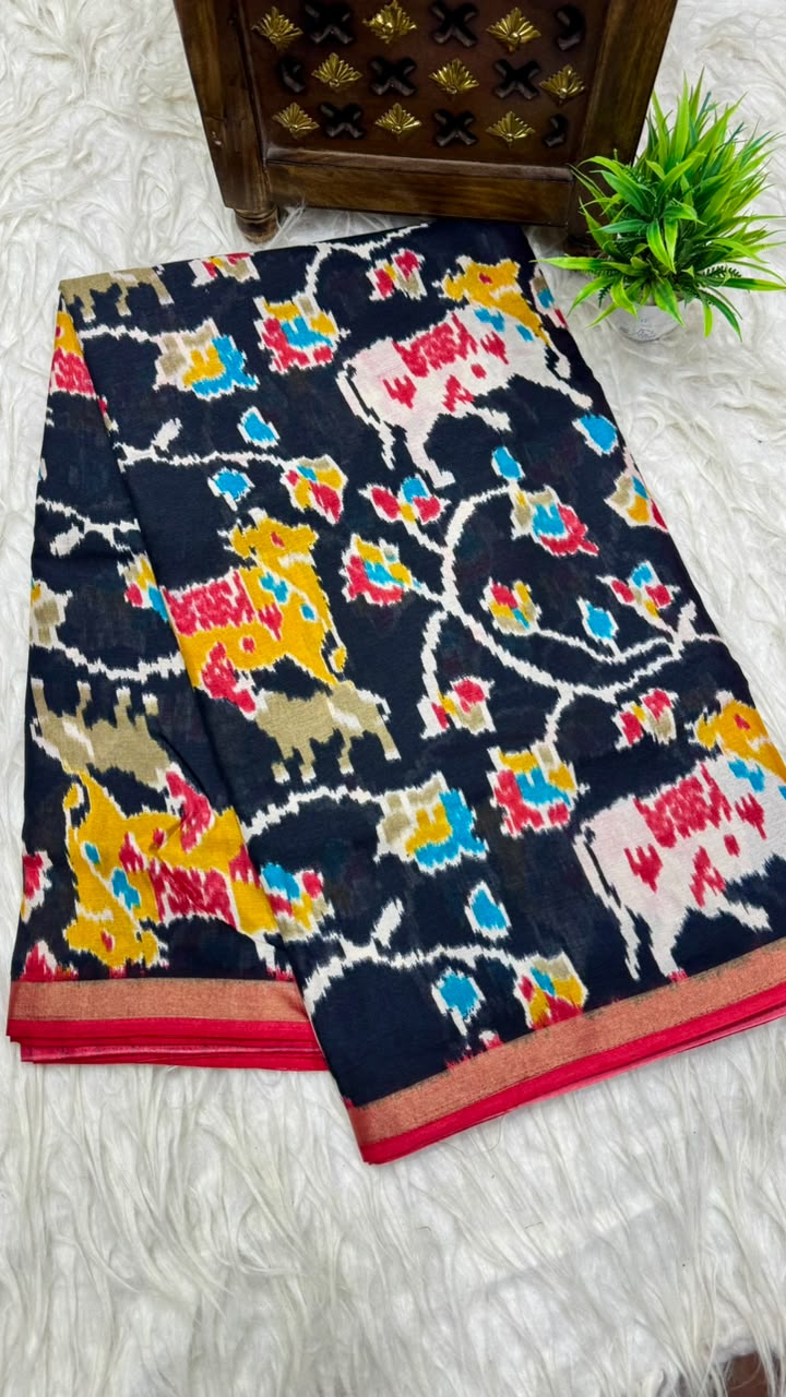 Meghalaya Sarees