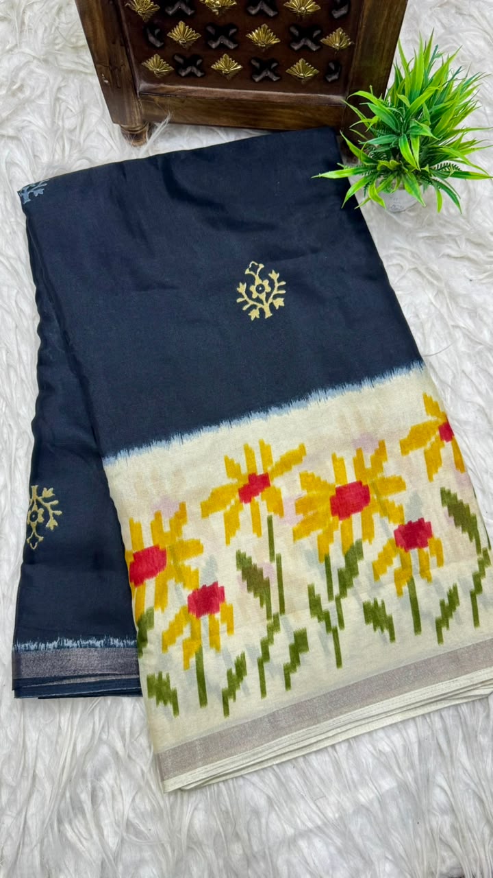 Meghalaya Sarees