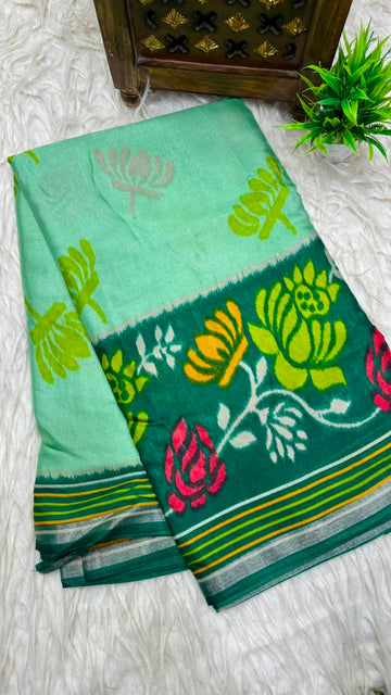 Meghalaya Sarees