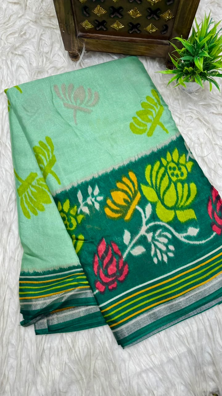 Meghalaya Sarees