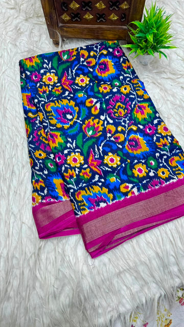 Meghalaya Sarees