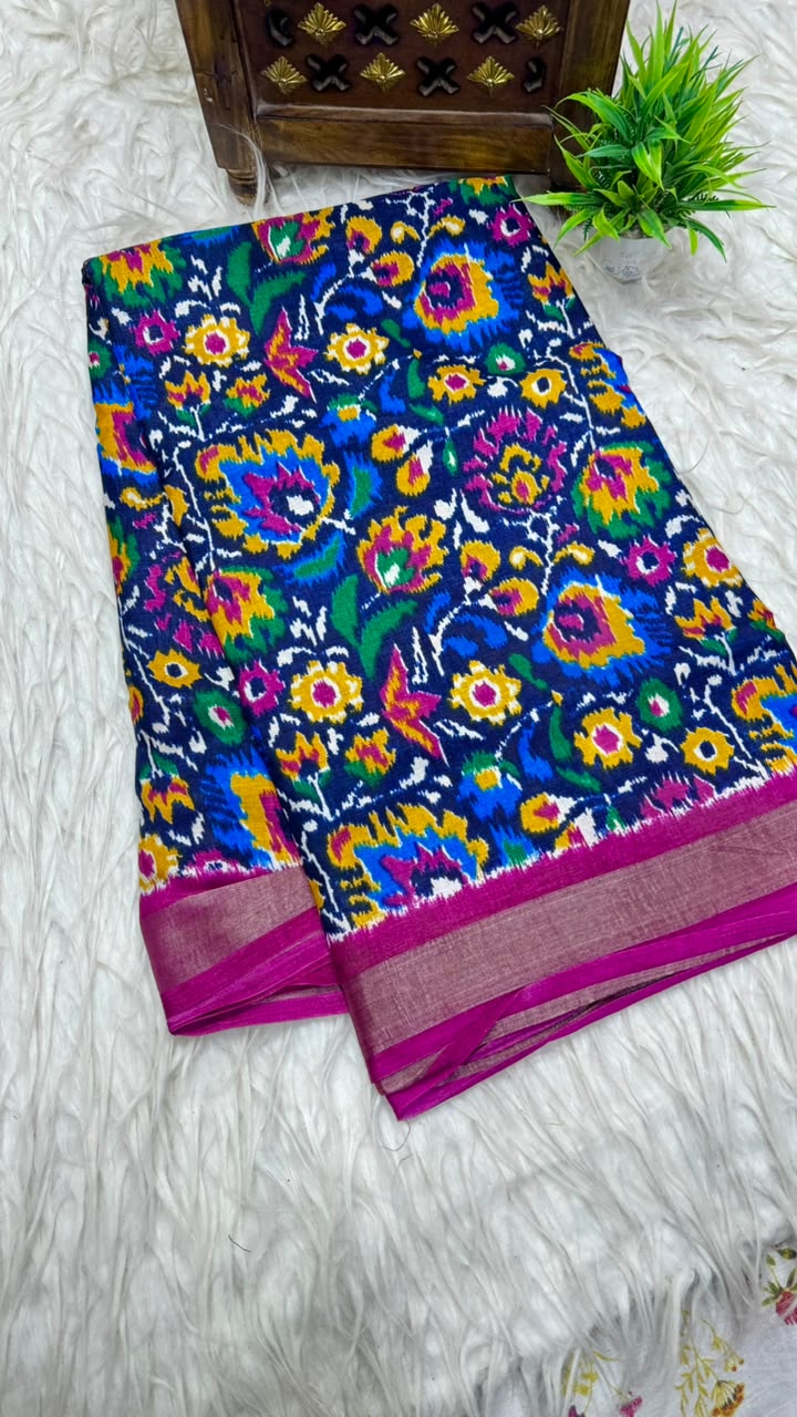 Meghalaya Sarees