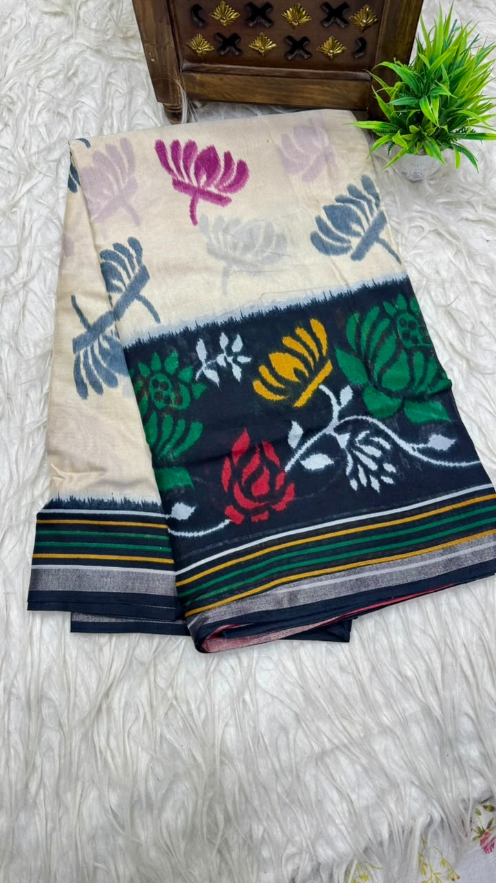 Meghalaya Sarees