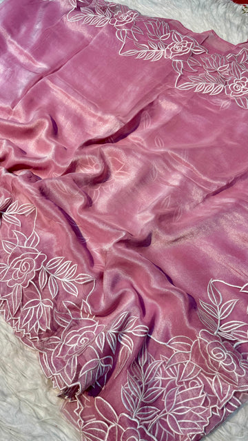 Bollywood Designer Saree