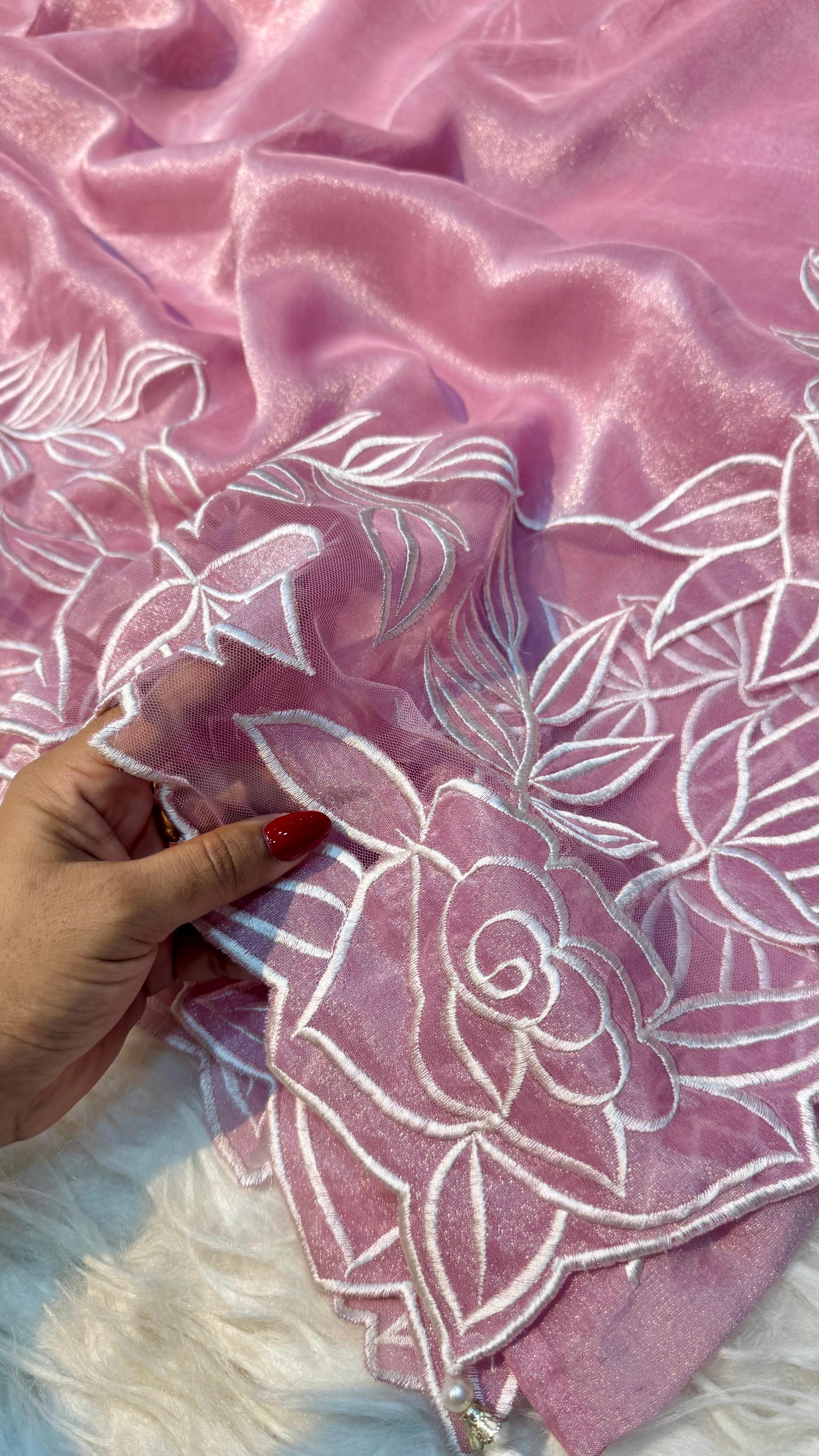 Bollywood Designer Saree