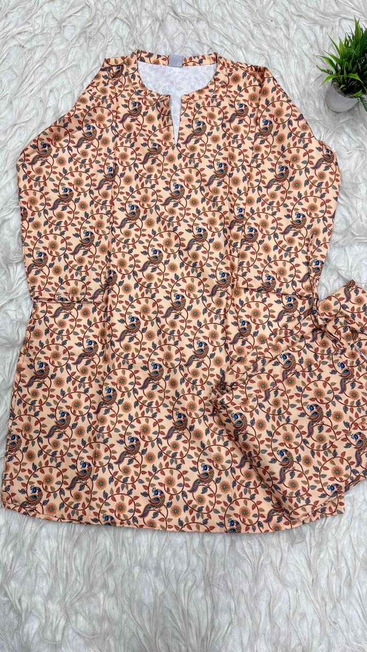 Cord Set Dresses