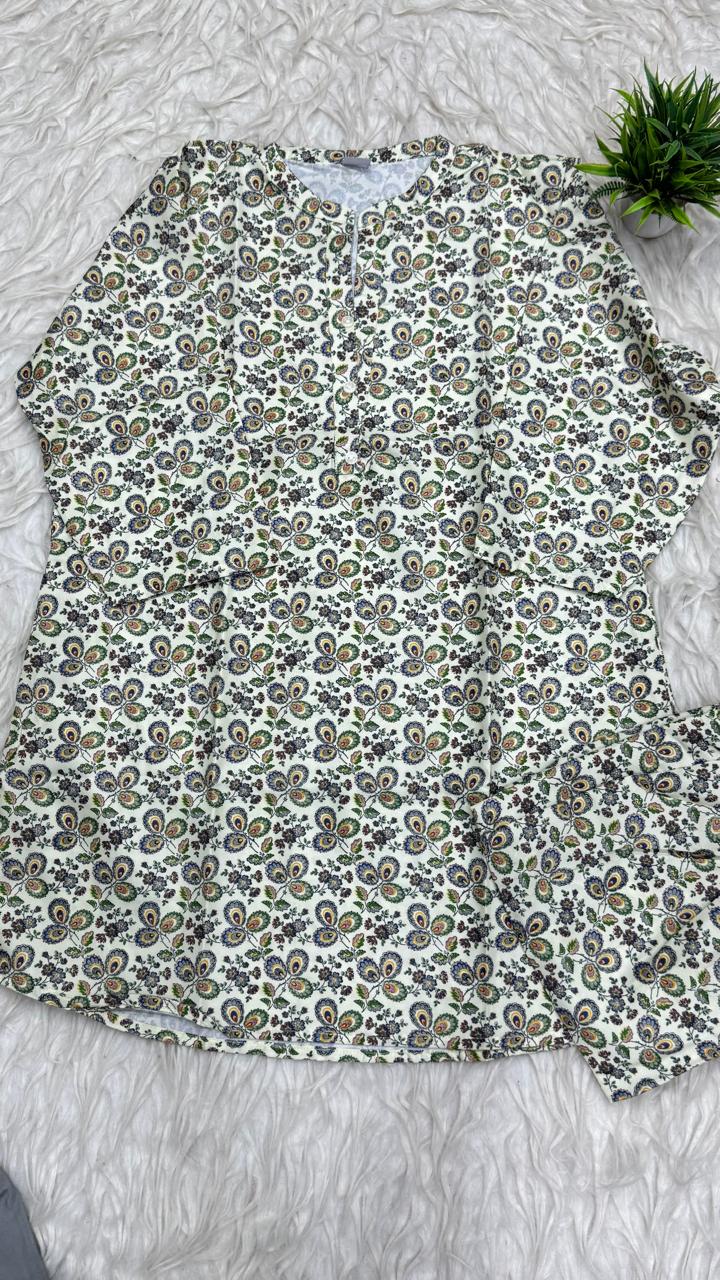 Cord Set Dresses