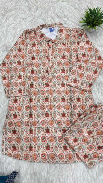 Cord Set Dresses
