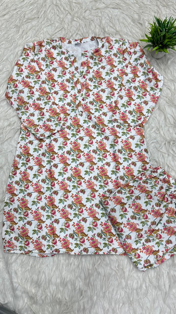 Cord Set Dresses