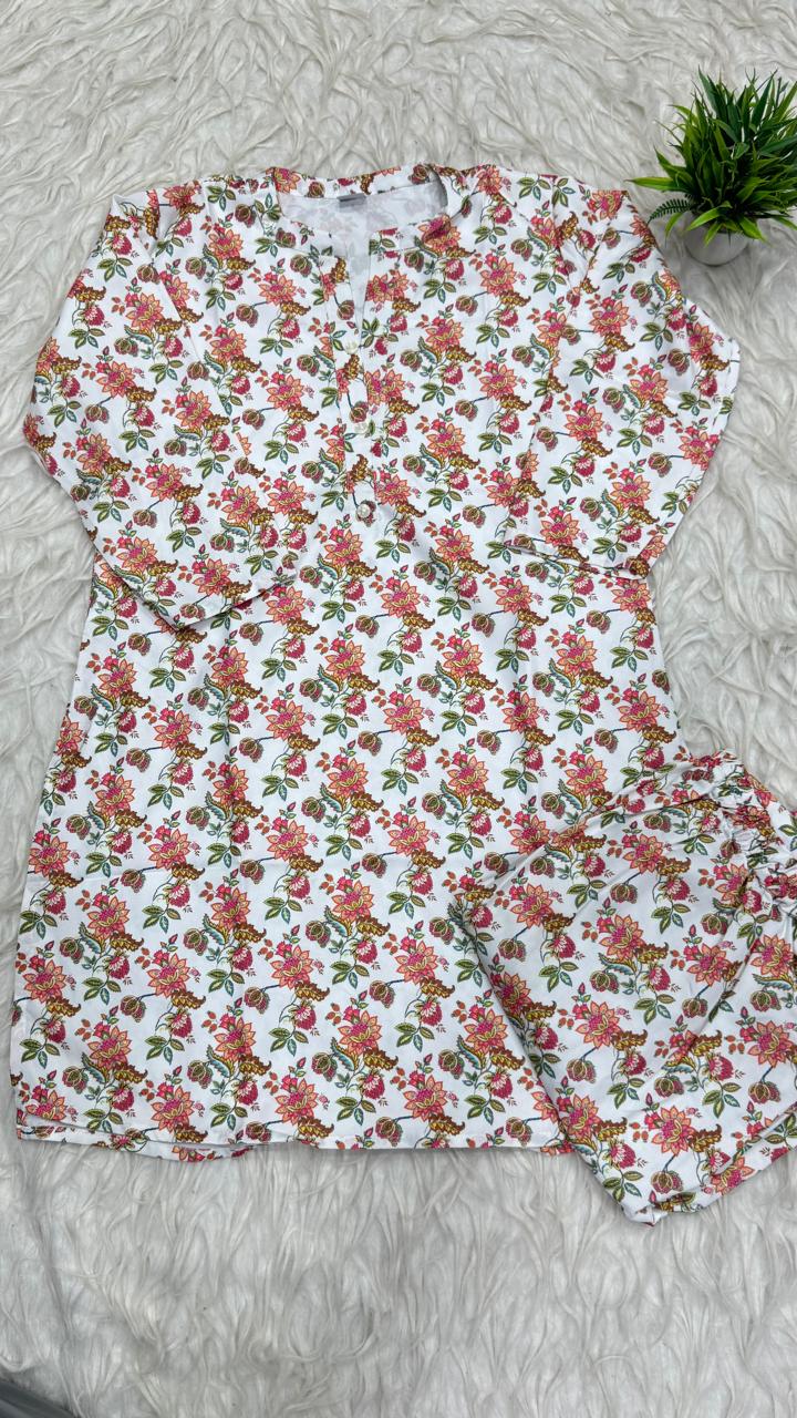 Cord Set Dresses