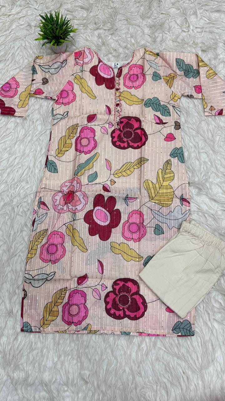 Cord Set Dresses