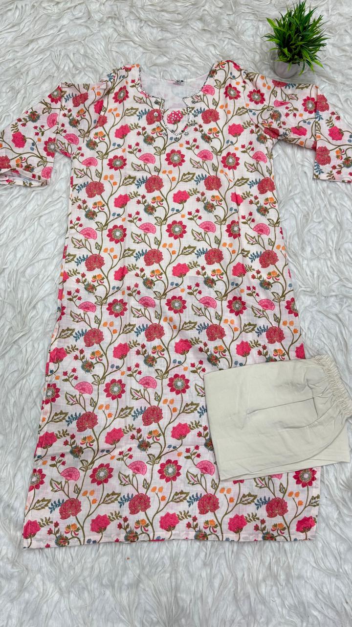 Cord Set Dresses