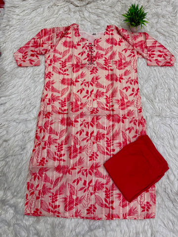 Cord Set Dresses