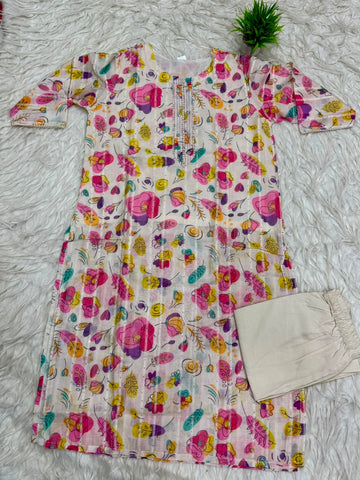Cord Set Dresses