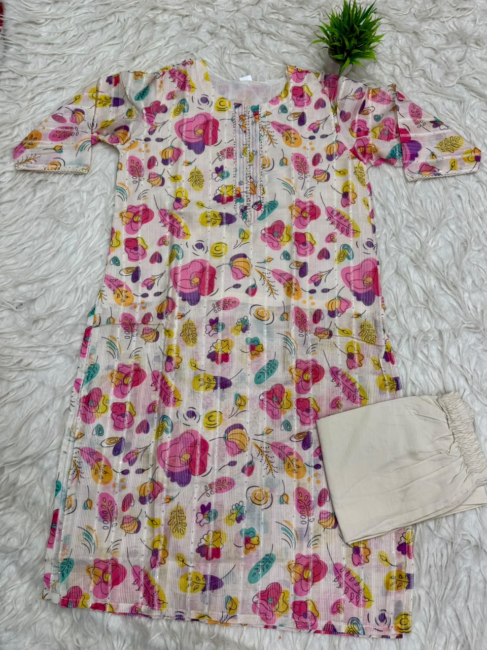 Cord Set Dresses