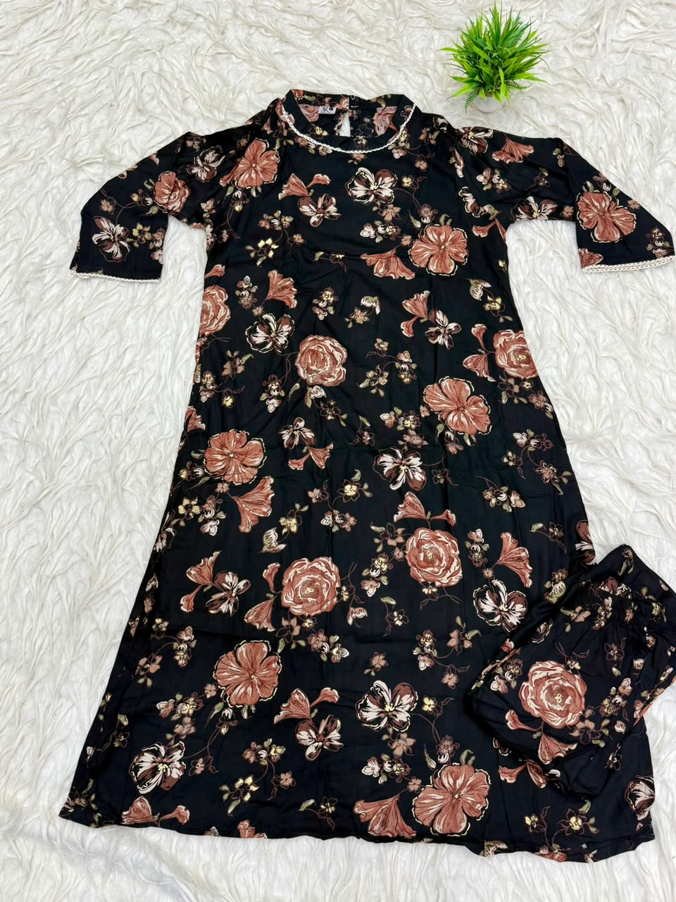 Cord Set Dresses