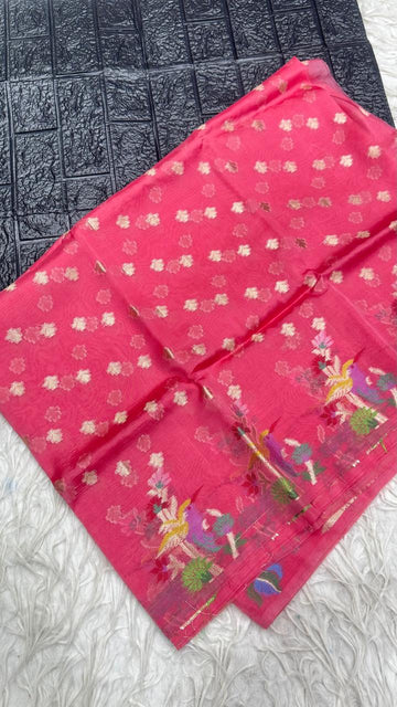 RW Mango Saree