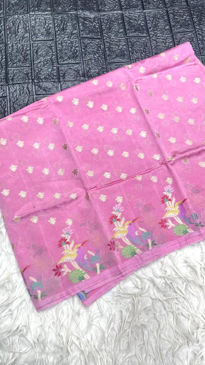 RW Mango Saree