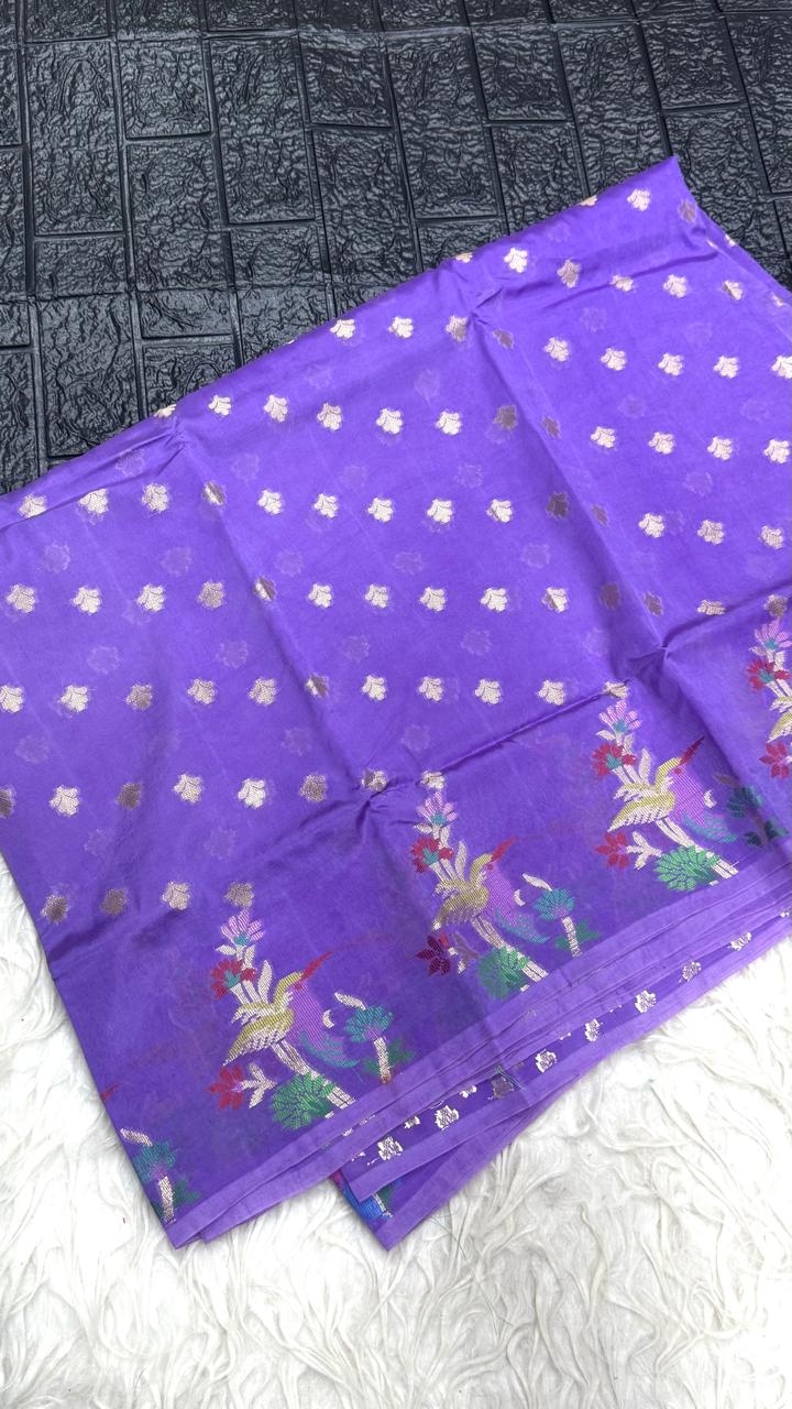RW Mango Saree