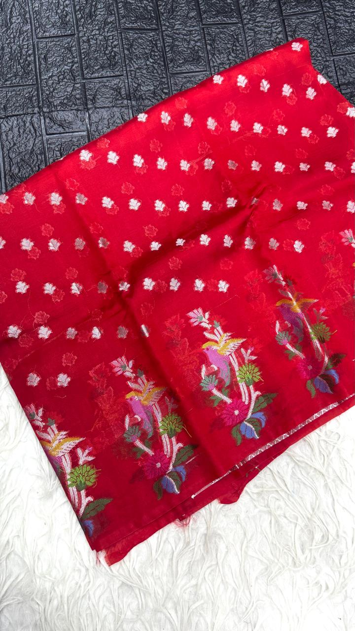 RW Mango Saree