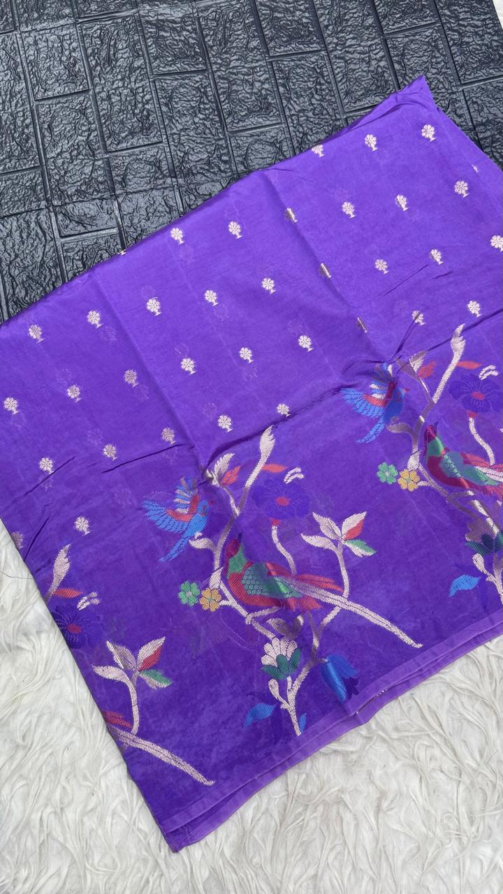 RW Mango Saree