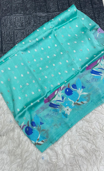 RW Mango Saree