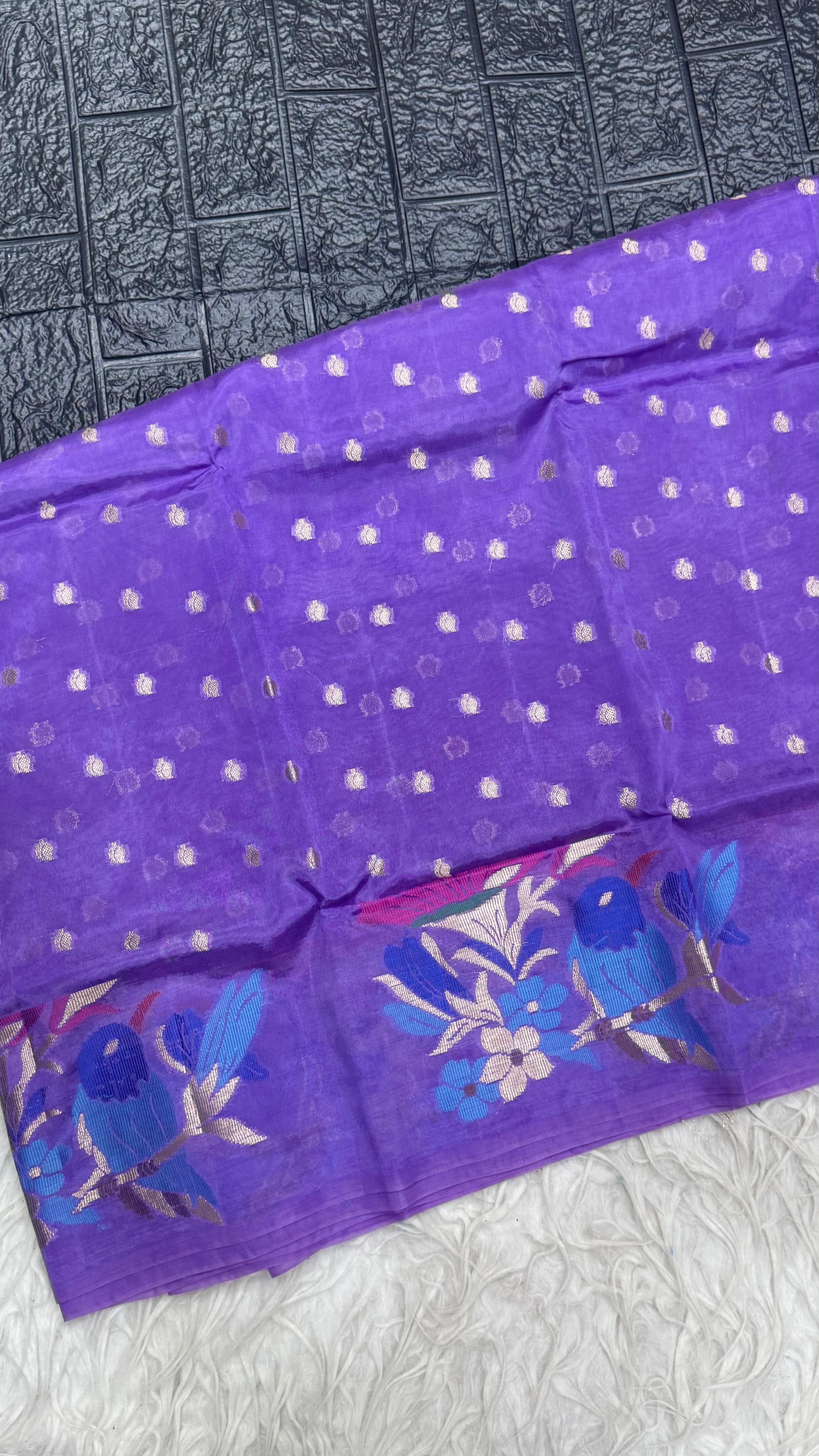 RW Mango Saree