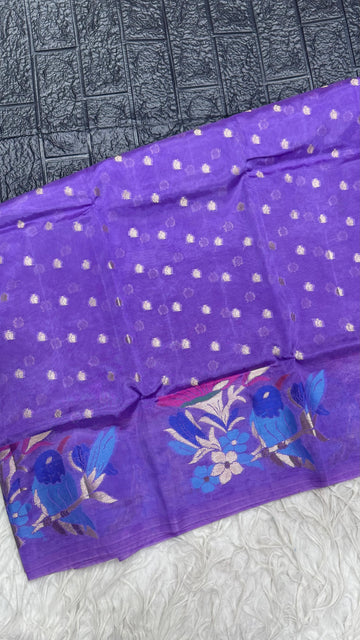 RW Mango Saree