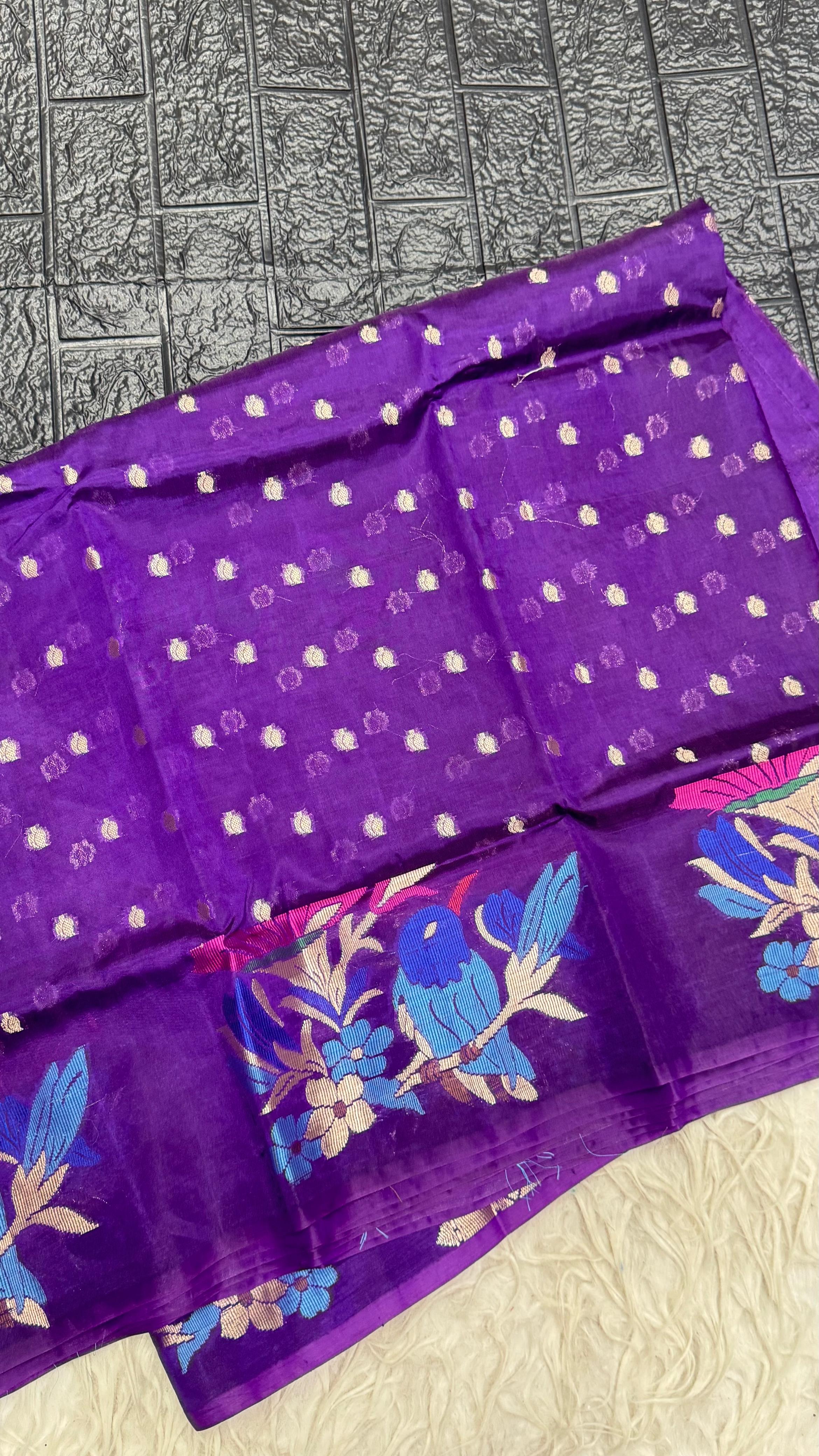 RW Mango Saree