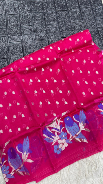 RW Mango Saree