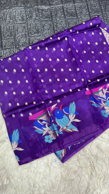 RW Mango Saree