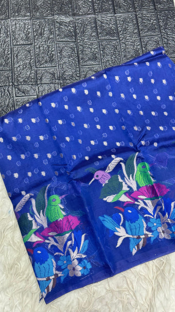 RW Mango Saree