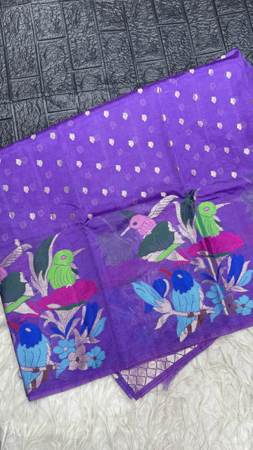 RW Mango Saree