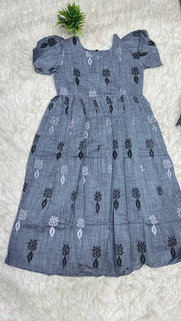 Ladies Frocks