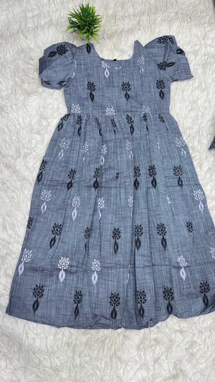 Ladies Frocks