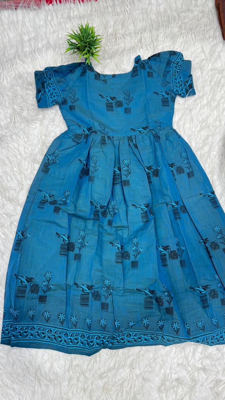 Ladies Frocks