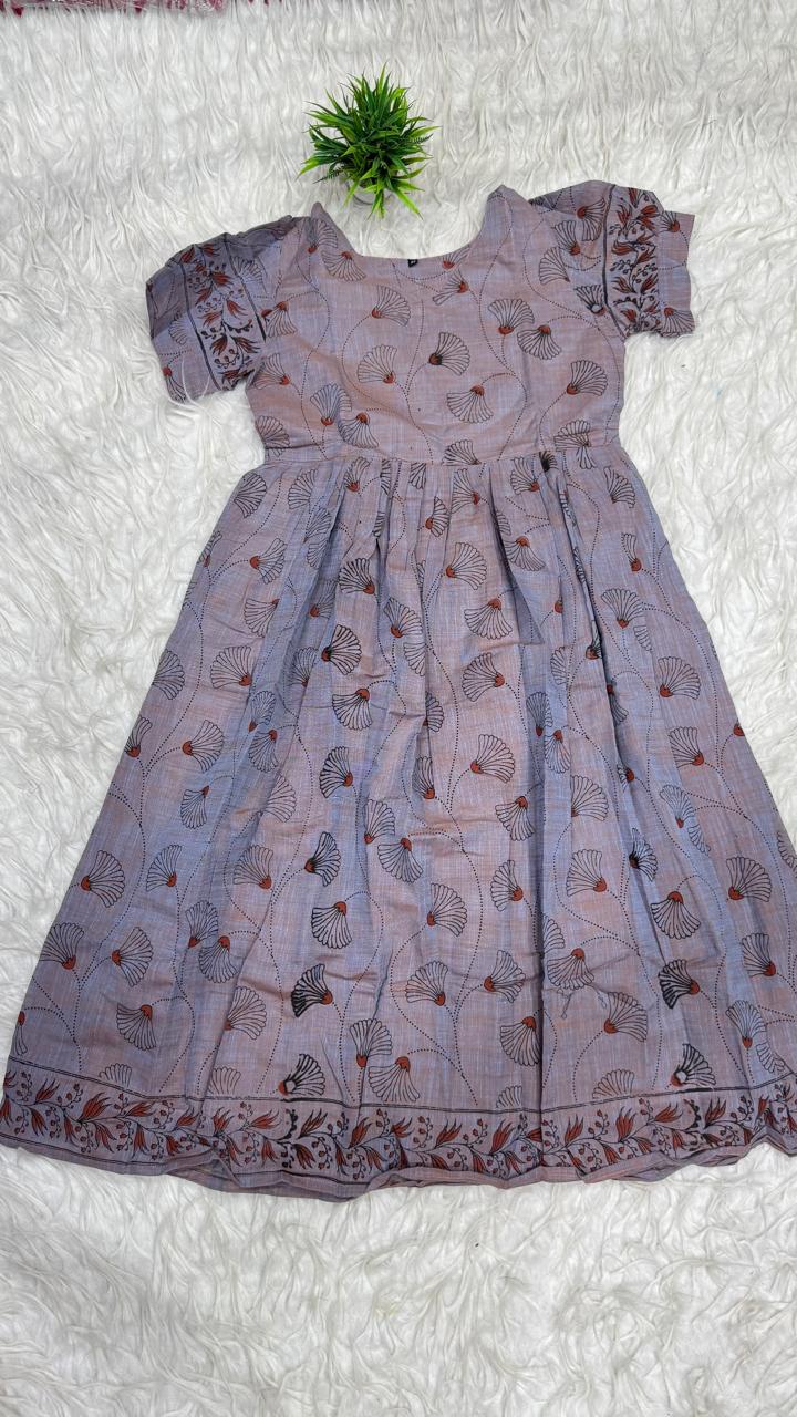 Ladies Frocks