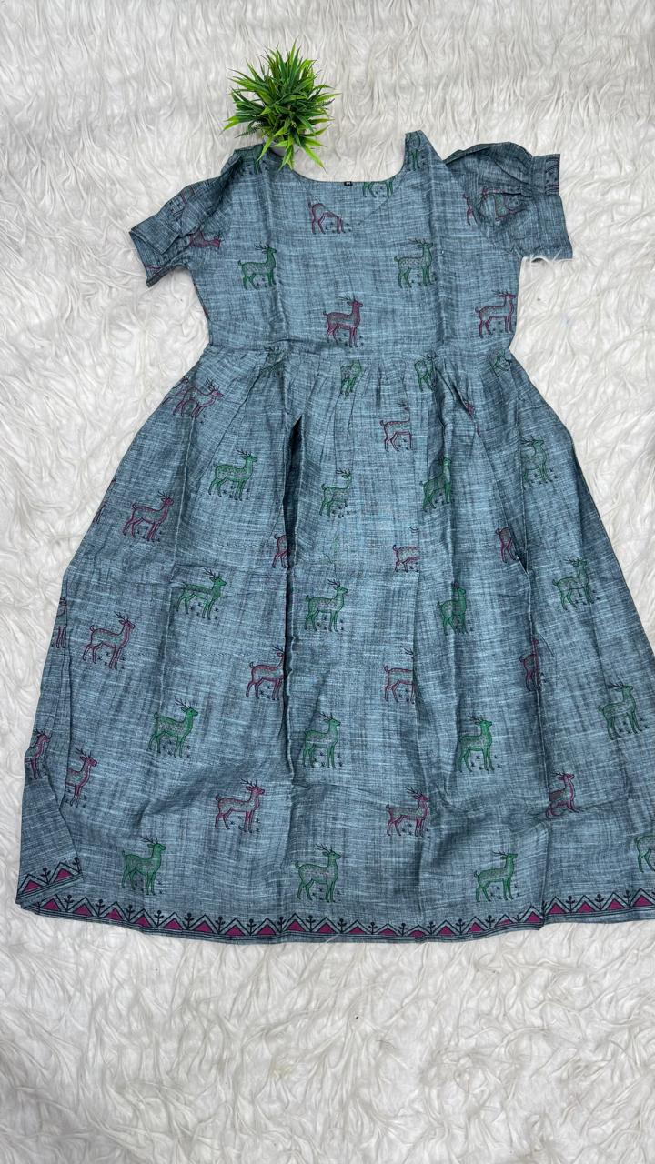 Ladies Frocks