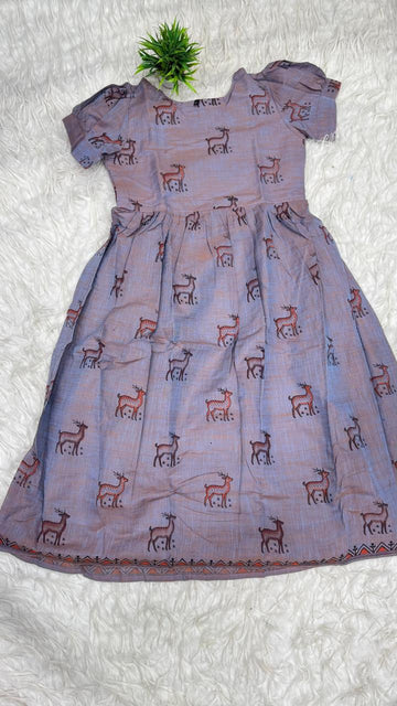 Ladies Frocks