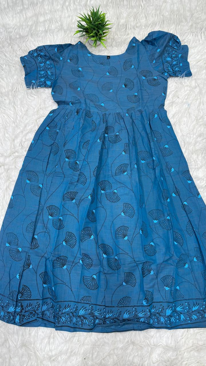 Ladies Frocks