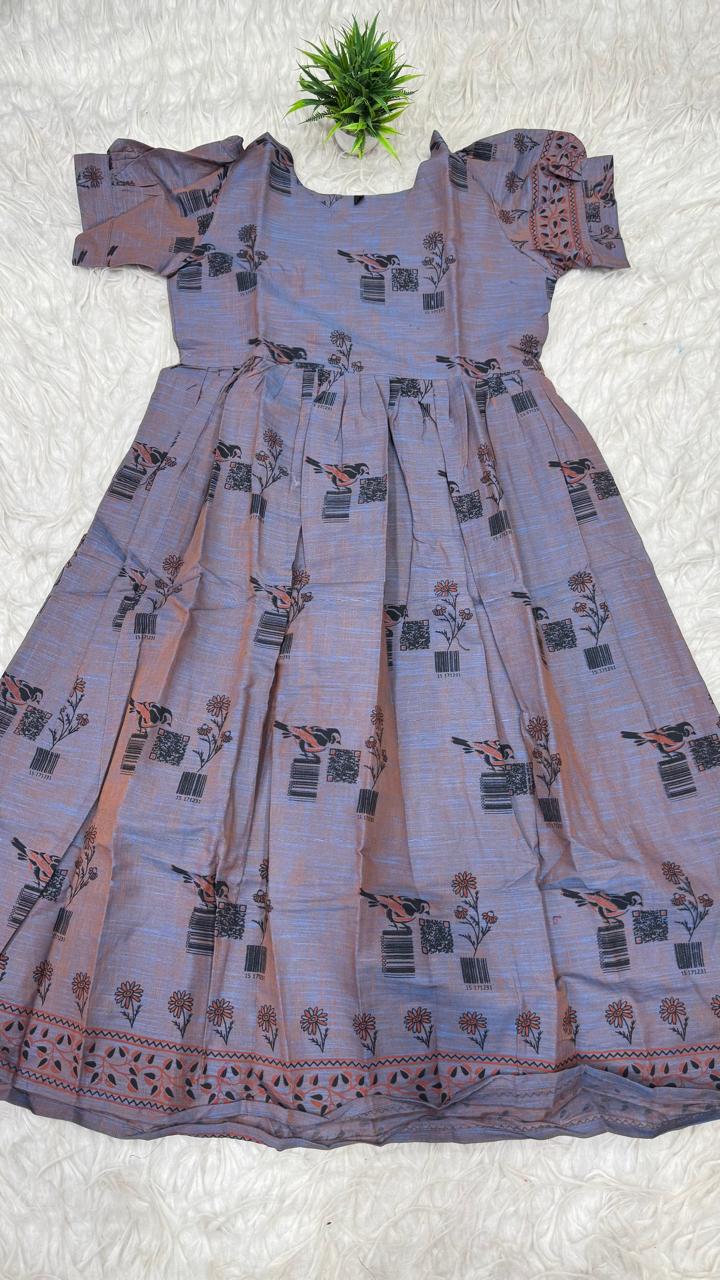 Ladies Frocks