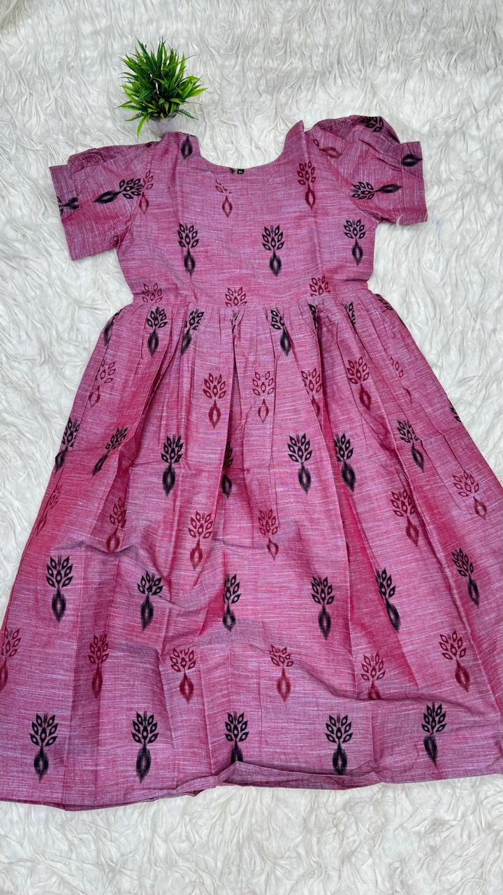 Ladies Frocks